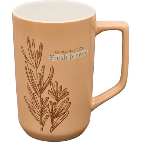 MugL Wellness 540 ml - (1/4)