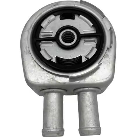 Ölkühler kompatibel mit Freelander, Evoque, Range Rover & Jaguar XF - LR025515, JDE28254 (1/4)