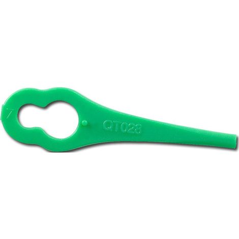 Kompatible Trimmerklinge für Bosch usw. Arnold