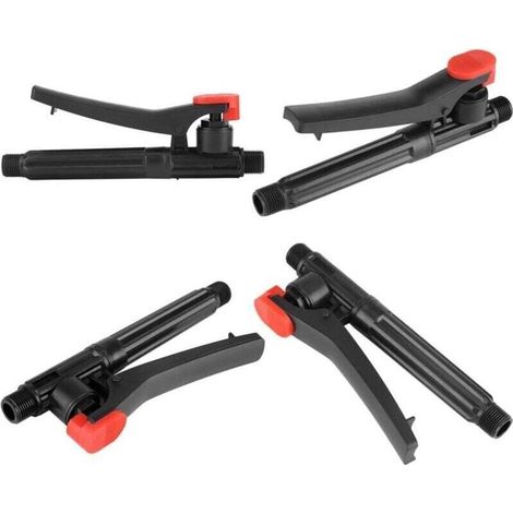 Poignée gachette pour Pulvérisateur à batterie 16L,Lance Pulverisateur (1/5)