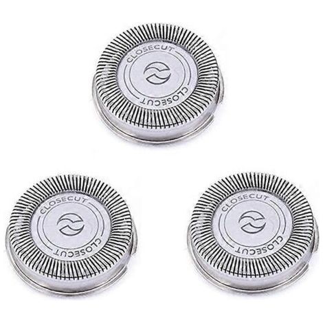 Packung mit 3 SH30-Ersatzköpfen für-- (1/5)