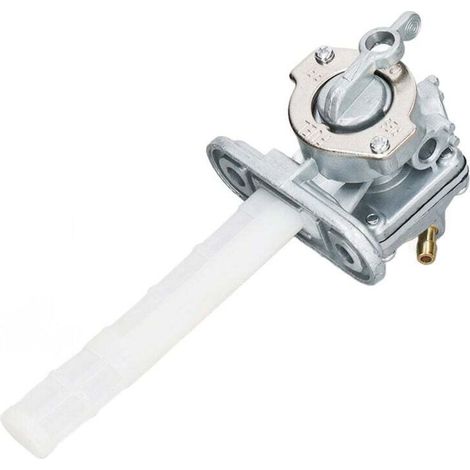 Rubinetto del carburante 44300 34470 di ricambio per Suzuki GS300 GS450 GS550 GS650 GS700 GS750 GS850 GS1000 GS1100 (1/5)