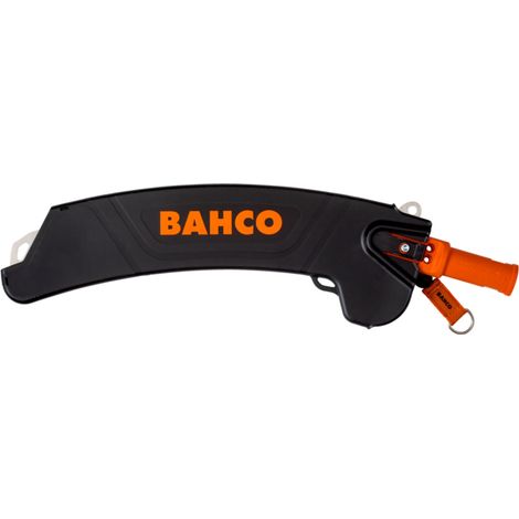 Bahco Teleskop-Astsäge, feine Verzahnung, 330 mm