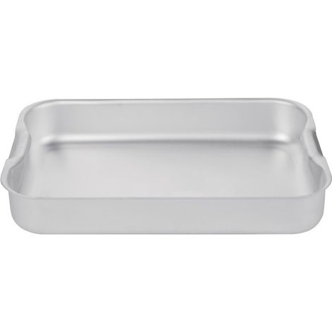 Plat à rôtir en aluminium - Vogue 320 mm (1/5)