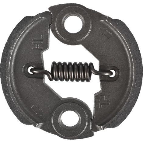 Ensemble d'embrayage pour Honda GX31 GX35 GX 31 35 4 Temps Moteur Coupe-Bordures pour Mitsubishi TB50 22000-ZM5-003 (1/5)