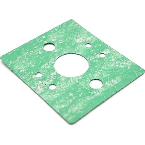 Convient pour le joint d'étanchéité en papier du carburateur 40-5, foret de 15 mm, accessoires pour outils de jardin-AquaForge (1/2)