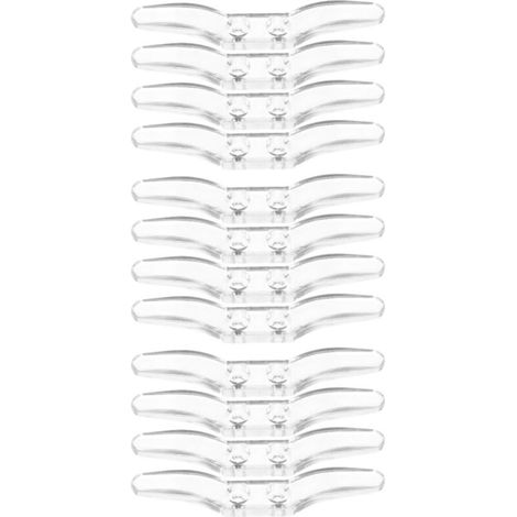 Bardusch - Lot De 3 Enrouleurs De Cordons pour Stores Et Fenêtres De Sécurité 4 Pièces X 3 (1/4)
