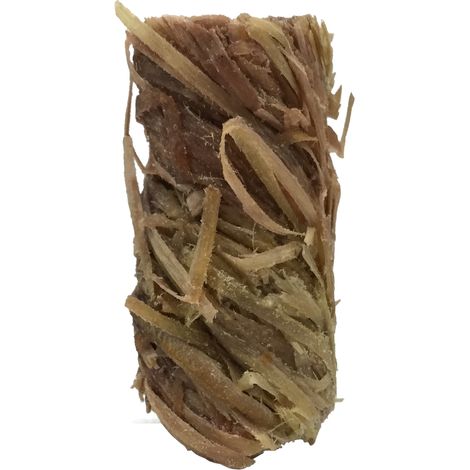 Feuerbällchen Anzündwolle, Kaminanzünder, Ofenanzünder, Anzünder Holz 0,5 kg