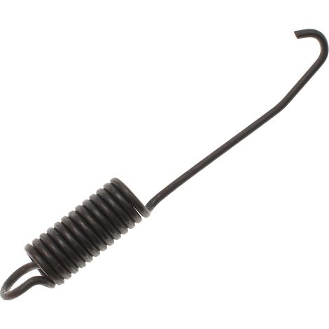 Ressort de frein compatible Stihl remplace 1128 160 5501 (1/3)