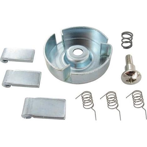 Kit cricchetto TECUMSEH 590420 - 14210007
