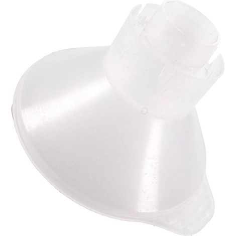 ENTONNOIR SEL POUR LAVE VAISSELLE TOUTES MARQUES