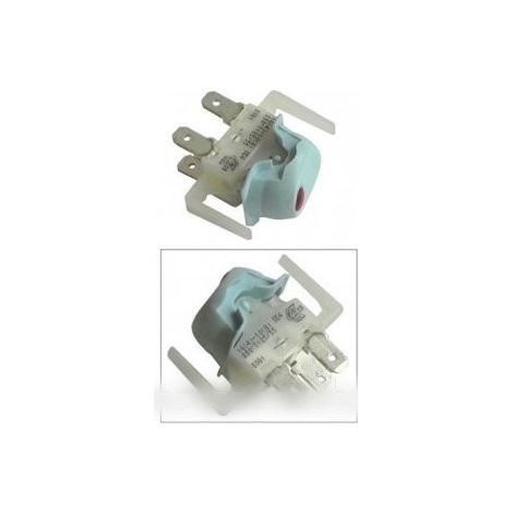 INTERRUPTEUR 3 COSSES POUR CENTRALE VAPEUR CALOR