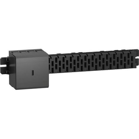 Linergy HK - barre de bus - 160A - L:698mm - pour AK5 (AK5JB146) (1/2)