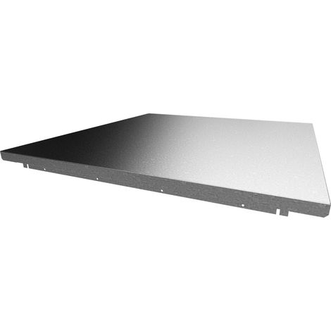 Toit pare-pluie pour caisson 400°/2H ILHT 560 CC S&P (UNELVENT) 942877