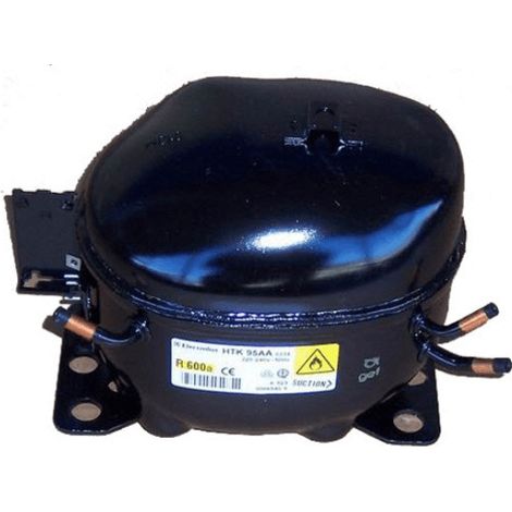 COMPRESSEUR R600A POUR CONGELATEUR BEKO - 4221150200