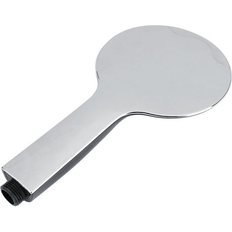 Soffione doccia Hakeeta con cambio colore automatico e display digitale della temperatura (1/5)