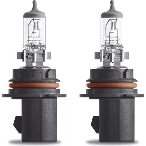 Ampoule, projecteur longue portée ams-OSRAM 9007 (1/3)