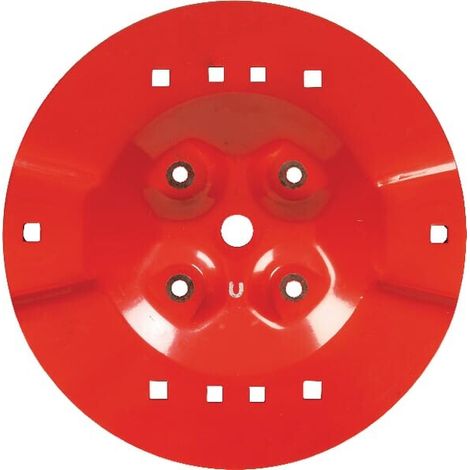 Disque KVERNELAND - TAARUP KT5515000094 (1/2)
