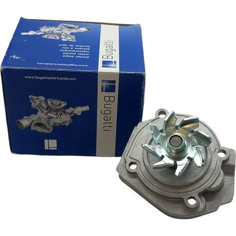 Pompa acqua motore compatibile per fiat seicento dal 1998-2010