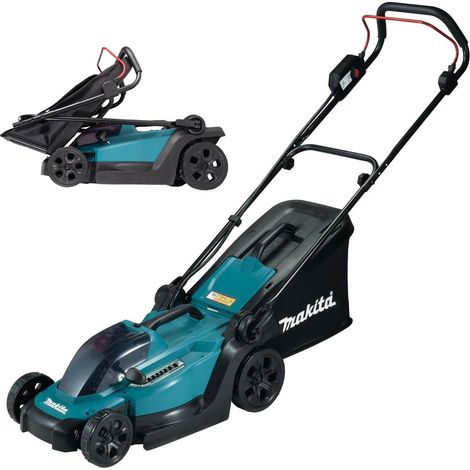 MAKITA DLM330Z 18v Rotary mower
