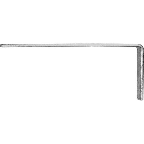 Zubehör f.Schmutz-/Abwasserpum. Halter für Schwimmerschalter (1/2)