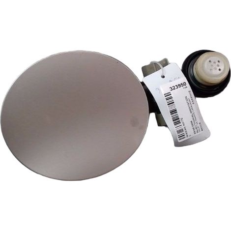 [PRODUIT D'OCCASION] Volet De Trappe Carburant NISSAN Note I Phase 1 2006-2009 ♻️ Ref Oe. 788301u600 - Garantie à vie (1/3)
