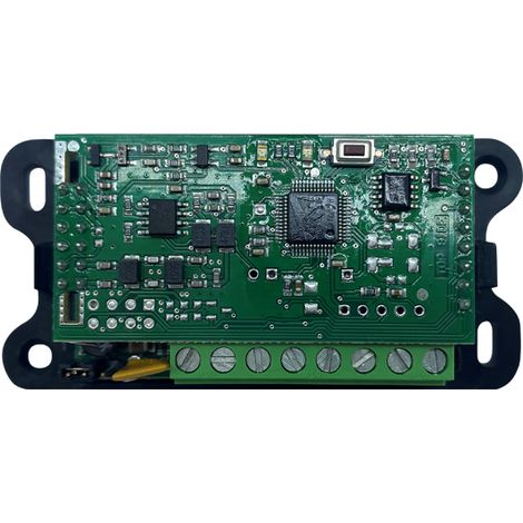 900EGKD2 2-Kanal-Decoder zur Kombination mit EGKTB1
