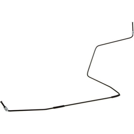 Tubo izdo. ZETOR 72112612