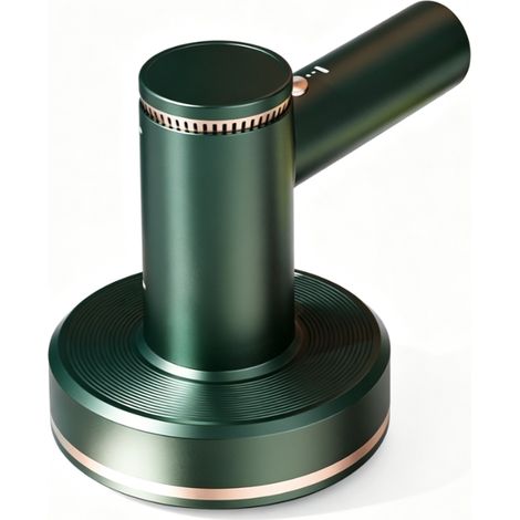 Sstrwgood Tragbarer Matratzenstaubsauger mit UV-Sterilisationslicht, 7 kPa Saugleistung, 120 W (1/5)