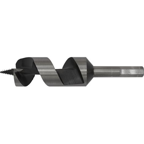 Sealey Auger Wood Drill Bit 32 x 155mm AW32x155