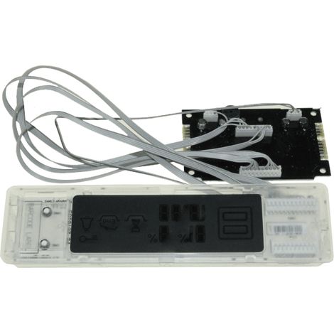 PROGRAMMATEUR E0 OPENSPACE TRASP.+ST POUR FOUR SCHOLTES - C00276515