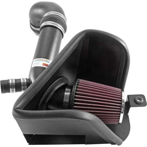 KIT D'ADMISSION DIRECTE K&N 69-9506TTK