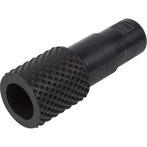 Wolfcraft - Zylinderraspel für Winkelschleifer, Ø 31,5 mm - 4385000 (1/5)