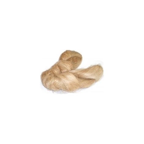 Leinenwatte für Puppen 200g S/co520