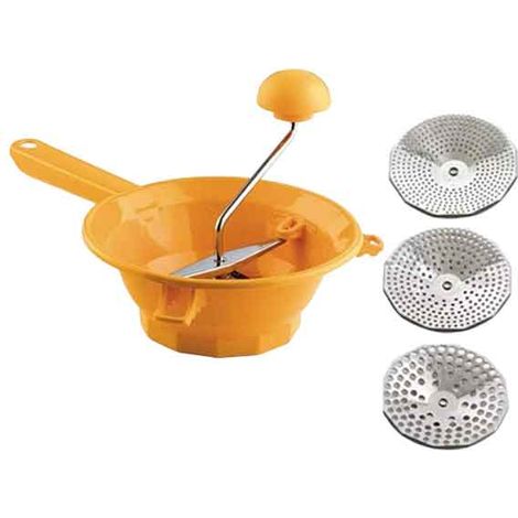 PASSATUTTO 'TILLY' Ø 24 cm