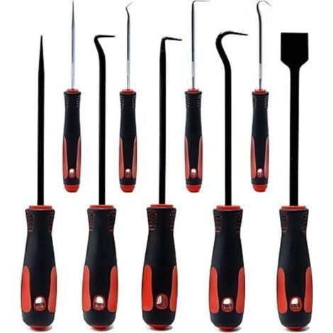 Lot de 7 supports de montage pour panneau solaire, sans perçage, supports de panneau solaire en ABS, kit de support pour toits de camping-car, caravanes, véhicules, camping-cars, gara (1/4)