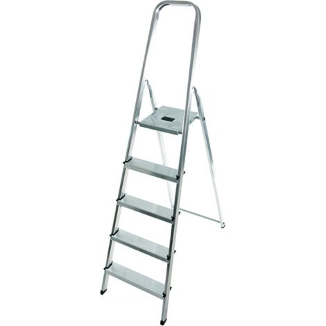 Haushaltsstufe Mixalu 5 Stufen - Hailo (1/2)
