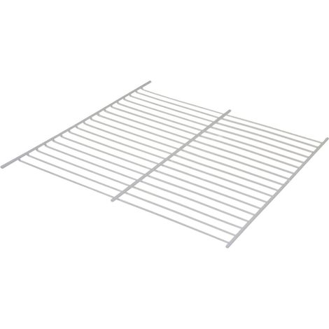 Clayette, étagère évaporateur 370X370 mm