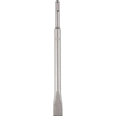 SCALPELLO SDS PLUS TAGLIO 250X40 MM Ø14 (1/4)