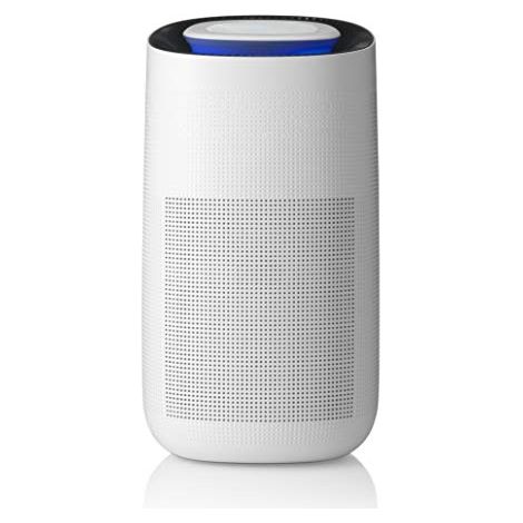 Purificador de aire trebs 49200 filtro HEPA H13 UV
