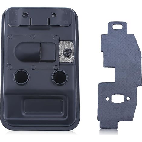 Silencieux pour débroussailleuse FS85 pour Stihl FS75 FC75 FS80 FS85 4137-140-0603 (1/5)