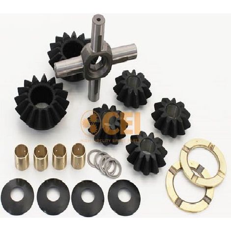 Kit / kit de reparación de diferencial Mercedes 3875860035, 387 586 0035