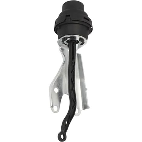 Collecteur D'admission, 6511410369 Refroidisseur de Gaz D'échappement Sous Vide Vanne EGR Vanne de Dérivation Refroidisseur de Gaz de Carburant Compatible avec W176 W246 W204 W205 W212 X204 (1/5)