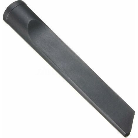 Suceur plat de rechange pour aspirateurs Electrolux Vax Nilfisk Rowenta Numatic Henry 32 mm (noir) (1/4)