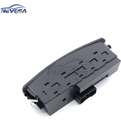 Suitable for Chevrolet Sail car parts, power window switch 90925388 (1/4)