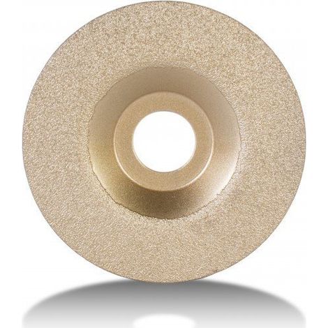 Disque diamant fin VDF 100mm PRO - RUBI 31974
