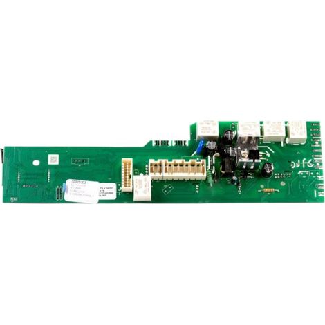 Pcb lave-linge 43033273 + e70016794 d'origine