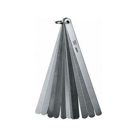 Juego galgas 13x200mm VOGEL 436205