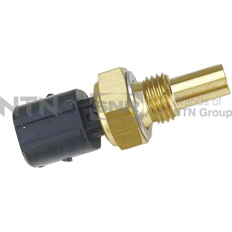 Capteur de température liquide de refroissement - CTS151.03 - SNR - Compatible avec véhicule Mercedes (1/2)