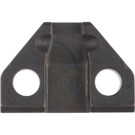 Bosch 2608639023 Matriz chapa ondulada hasta 1,2mm para punzonadoras GNA 1,6l (1/3)